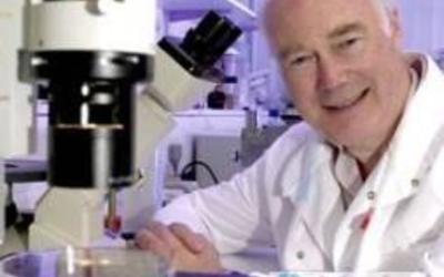 Nobeli i Mjekesise, tre shkencetareve te ADN 