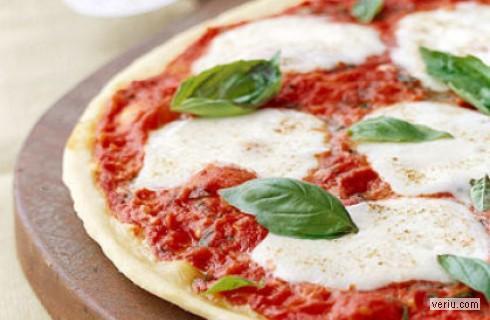 Pizza Margarita