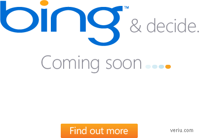 Bing vs Google
