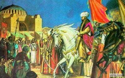 Perandoria osmane dhe shqiptarët