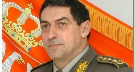 Krimineli i luftës do të udhëheq ushtrinë serbe
