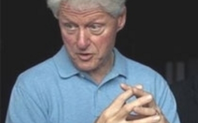 Bill Clinton, edhe 6 muaj jetë? 