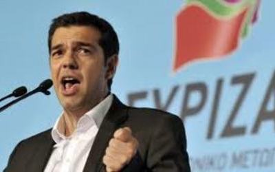 Kush jane 10 politikanët më të rrezikshëm në Evropë, Tsipras i 2-ti