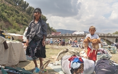 Shqipëria në sytë e turistëve të huaj...