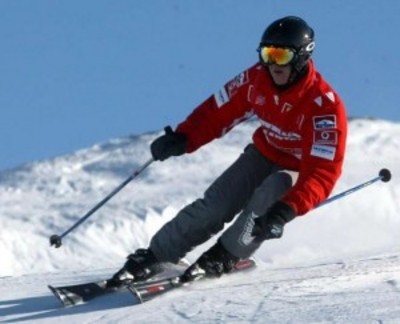 Schumacher në gjendje kritike për jetën!