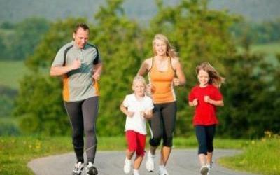 "Aktiviteti fizik" parandalon 40 sëmundje