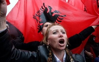 A mund të bëjnë shqiptarët zgjedhje si pjesa tjetër e botës