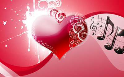 Muzika mban në formë zemrën dhe shëndetin