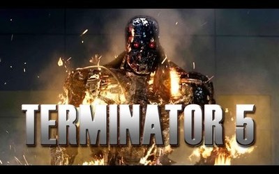 Arnold Schwarzenegger rikthehet me një 'Terminator' të ri