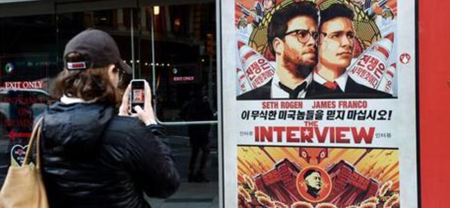 Sony Pictures, filmi satirik mbi Kim Jong-un në kinema për Krishtlindje