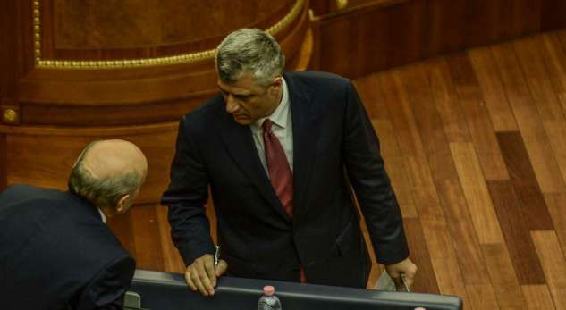 Kosovë, votohet qeveria ‘Mustafa’. Ja kabineti