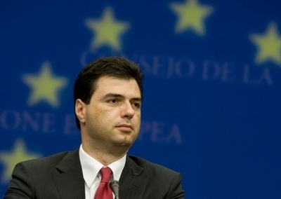 Basha: Nuk e njohim reformën e njëanshme territoriale-administrative