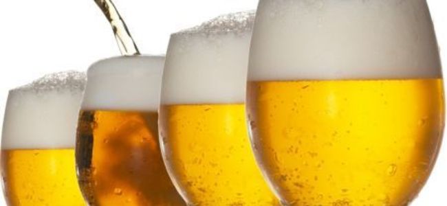 Pesë arsyet përse birra ju bën mirë