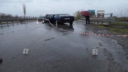 Aksident në Shkodër, 9 të plagosur, 6 janë ushtarakë