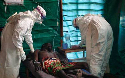 "Ebola", virusi që po vë në alarm botën