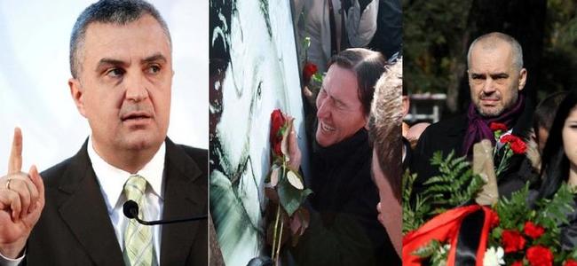 21 janari, KM Rama kërkon drejtësi, Ilir Meta ''fshihet'' në Maqedoni 