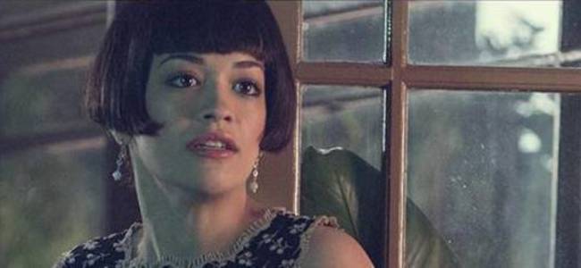 "Fifty shades of Gray", Rita Ora vetëm katër fjali në film