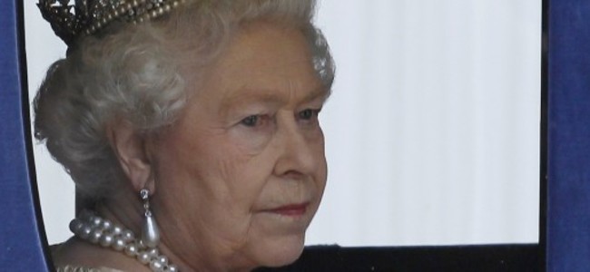 Mbretëresha Elizabetë e Britanisë kërkon shofer
