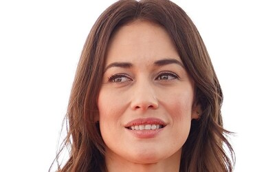 Olga Kostyantynivna Kurylenko