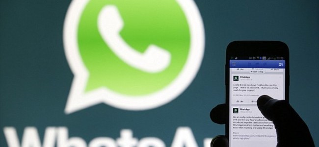 WhatsApp ndryshon rregullat, nuk funksionon më në disa smartphone