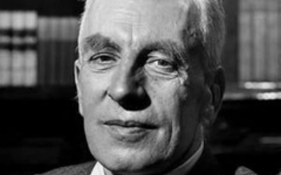 Arnold Joseph Toynbee