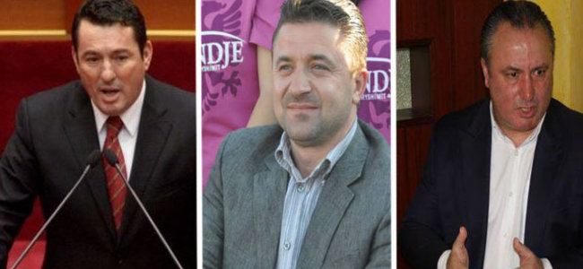 Prokuroria: Ja çfarë rrezikojnë kryebashkiaku Roshi dhe dy deputetët Selami e Muhedini