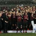 Milani mposht Juventusin në Superkupen e Italisë