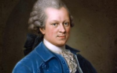 Gotthold Ephraim Lessing