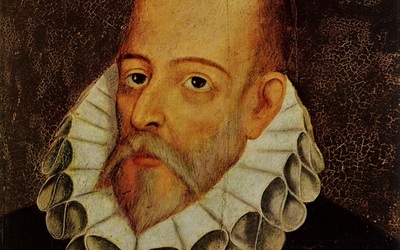 Miguel de Cervantes Saavedra