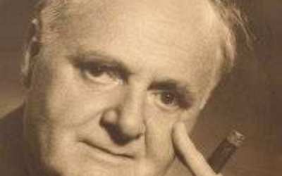 Rudolf Alexander Schröder