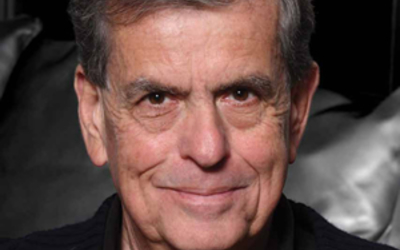 Aaron Ciechanover