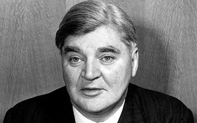 Aneurin Bevan