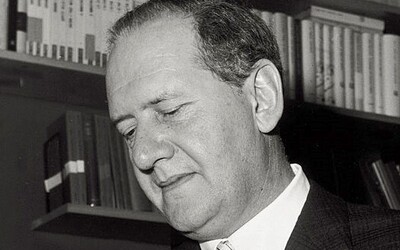 Mario Tobino