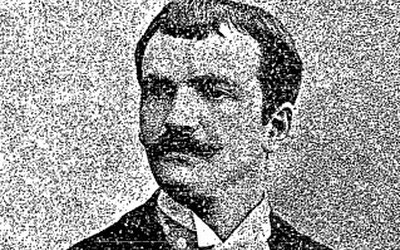 Jean Louis Antoine Carrère