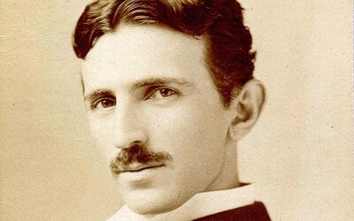 Nikola Tesla