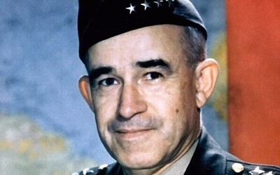 Omar Nelson Bradley