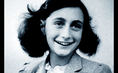 Annelies Marie Frank