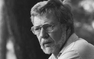 Walter Stone Tevis Jr.