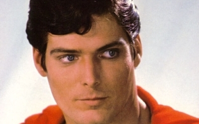 Christopher D'Olier Reeve