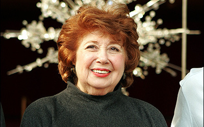 Belle Miriam Silverman