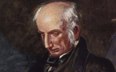 William Wordsworth