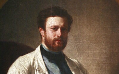 Edmond François Valentin About