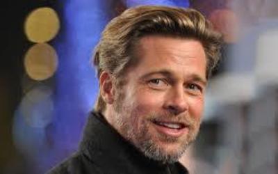 William Bradley Pitt