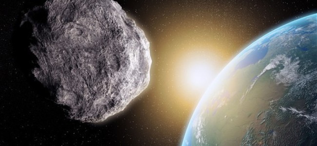 NASA jep alarmin: Asteroidi ‘Bennu’ në kurs përplasje me Tokën