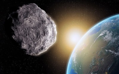 NASA jep alarmin: Asteroidi ‘Bennu’ në kurs përplasje me Tokën