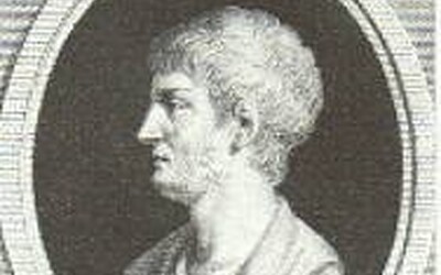 Gaius Sallustius Crispus