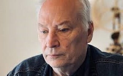 Joe Richard Lansdale