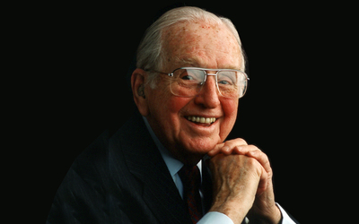 Norman Vincent Peale