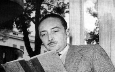 Vitaliano Brancati