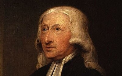 John Wesley